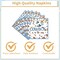 Cowboy Baby Shower Decorations Supplies, 96PCS Western Baby Shower Plates